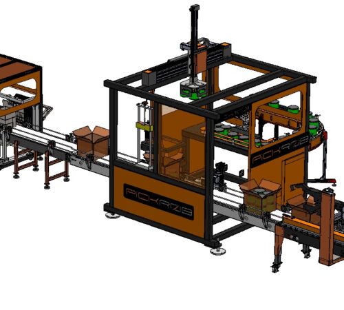 KOLİLEME MAKİNESİ